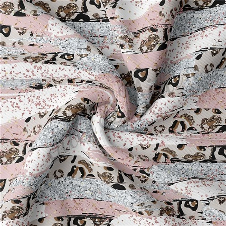 Rib Knit Fabric, BrushStrokes5 & Get a Free $89.99 Embroidery Bundle