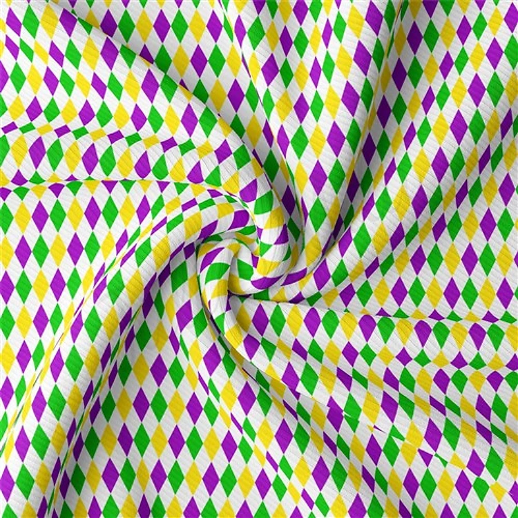 Rib Knit Fabric, RBK2352 & Get a Free $89.99 Embroidery Bundle