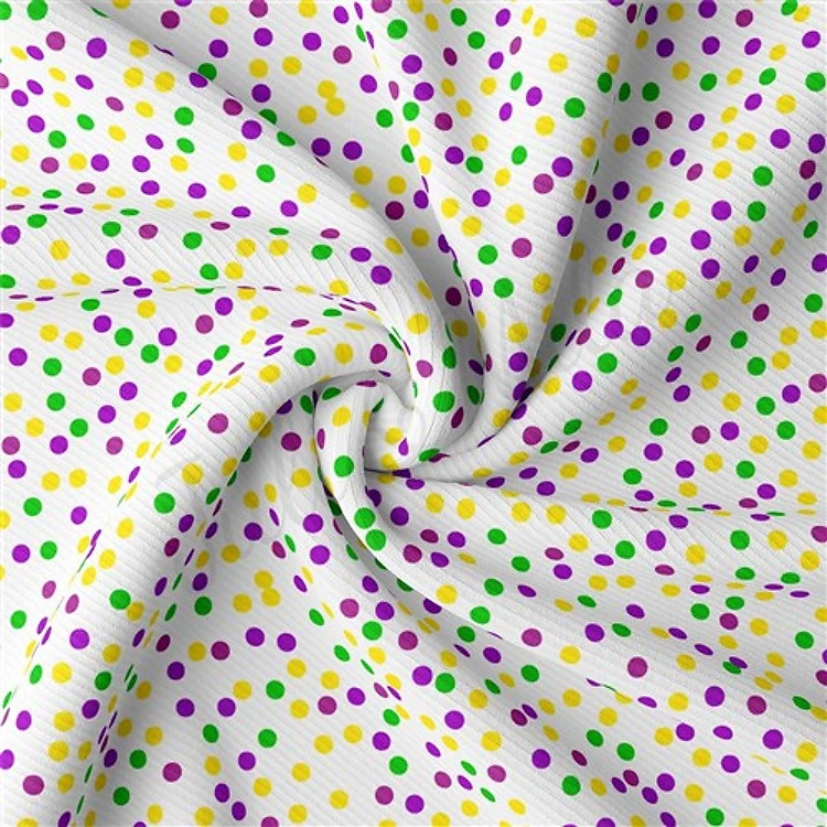 Rib Knit Fabric, RBK2348 & Get a Free $89.99 Embroidery Bundle