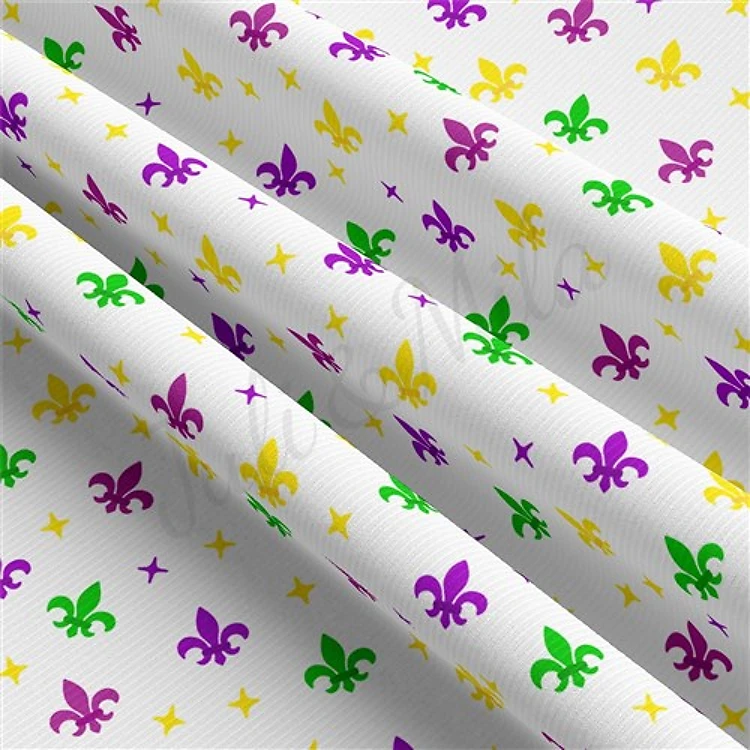 Rib Knit Fabric, RBK2345 & Get a Free $89.99 Embroidery Bundle