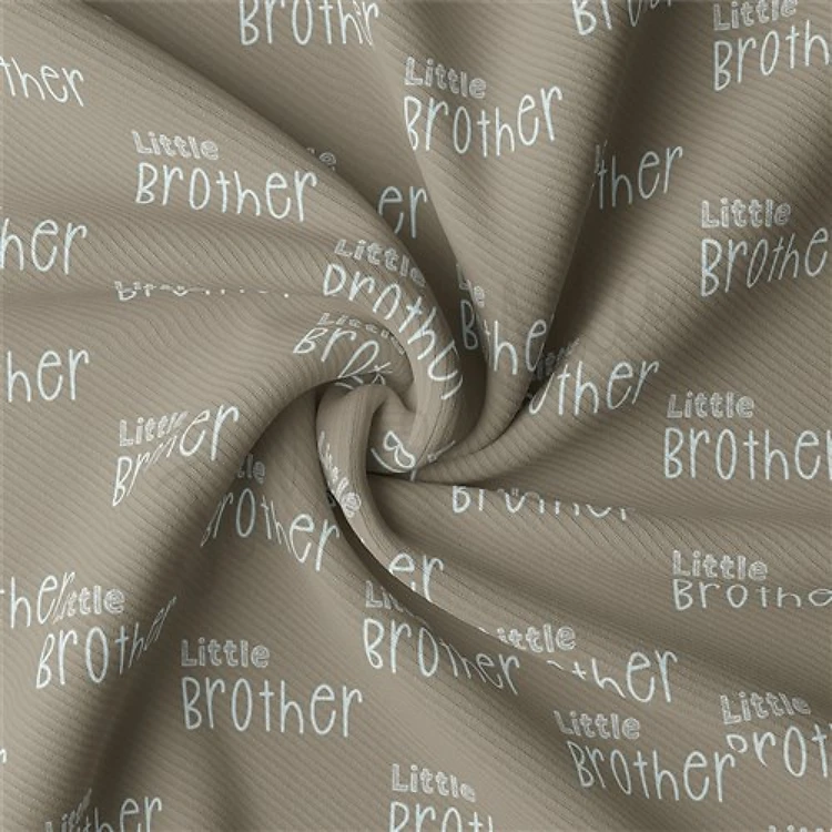 Rib Knit Fabric, RBK2343 & Get a Free $89.99 Embroidery Bundle