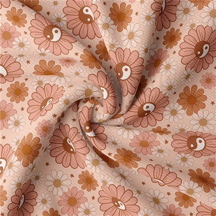 Rib Knit Fabric, RBK1778 & Get a Free $89.99 Embroidery Bundle