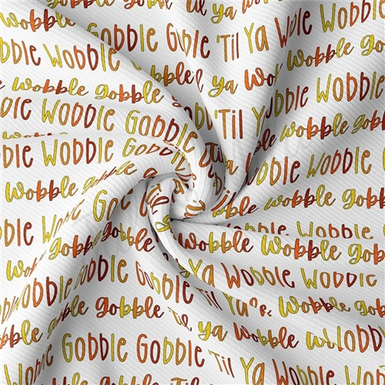 Rib Knit Fabric, RBK1999 & Get a Free $89.99 Embroidery Bundle
