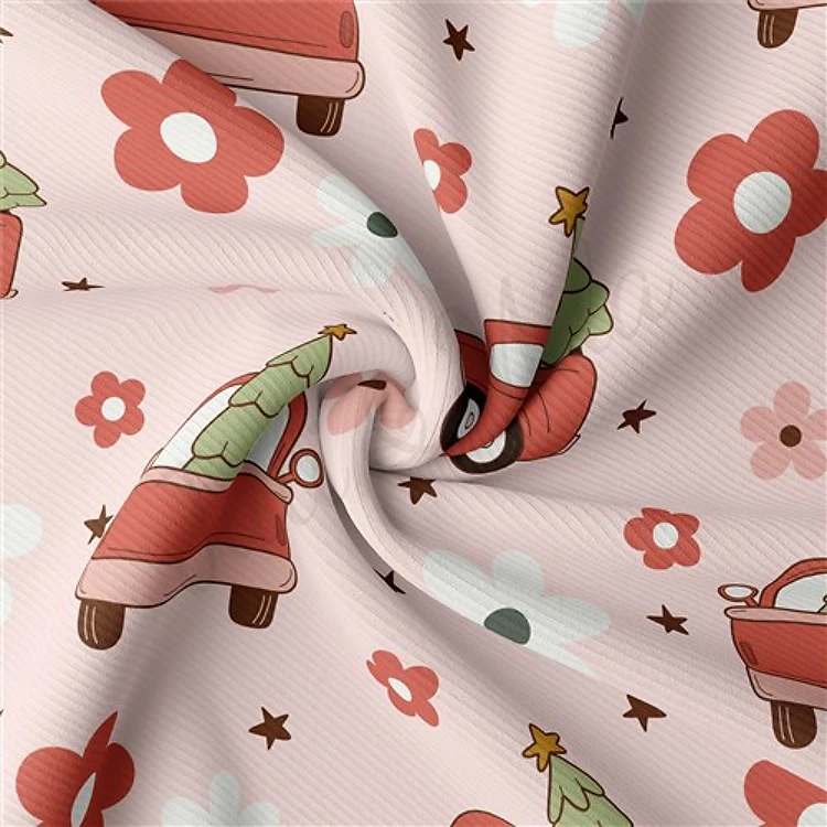 Rib Knit Fabric, RBK1735 & Get a Free $89.99 Embroidery Bundle