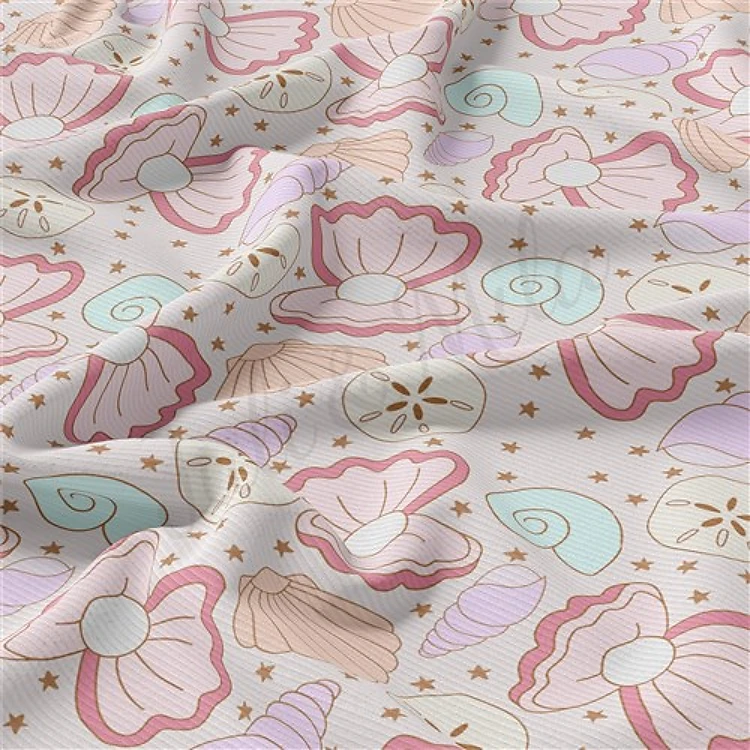 Rib Knit Fabric, RBK1759 & Get a Free $89.99 Embroidery Bundle