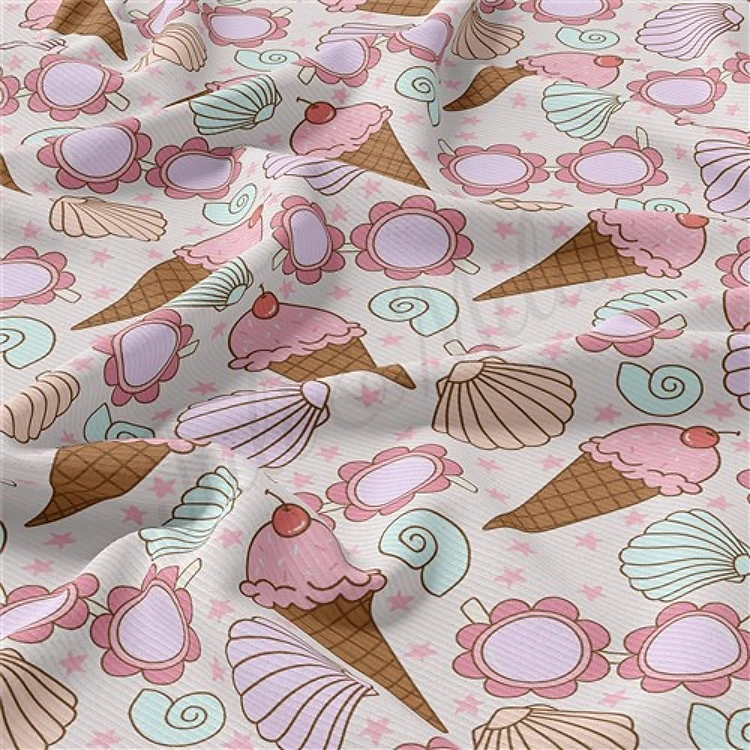 Rib Knit Fabric, RBK1760 & Get a Free $89.99 Embroidery Bundle