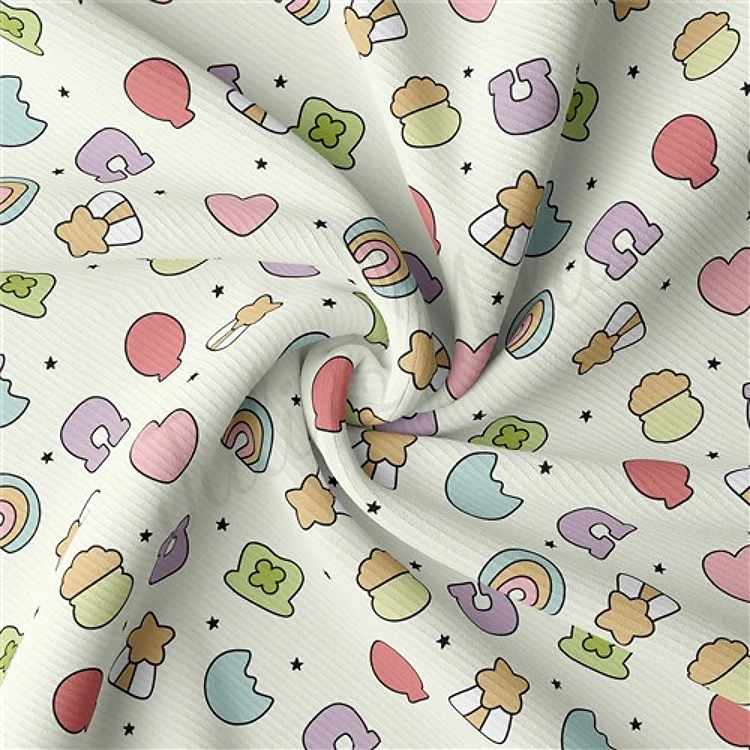 Rib Knit Fabric, RBK1752 & Get a Free $89.99 Embroidery Bundle