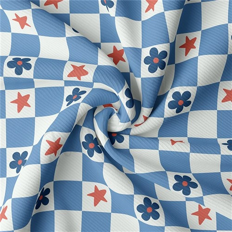 Rib Knit Fabric, RBK1762 & Get a Free $89.99 Embroidery Bundle
