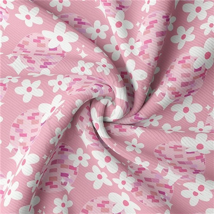 Rib Knit Fabric, RBK1755 & Get a Free $89.99 Embroidery Bundle
