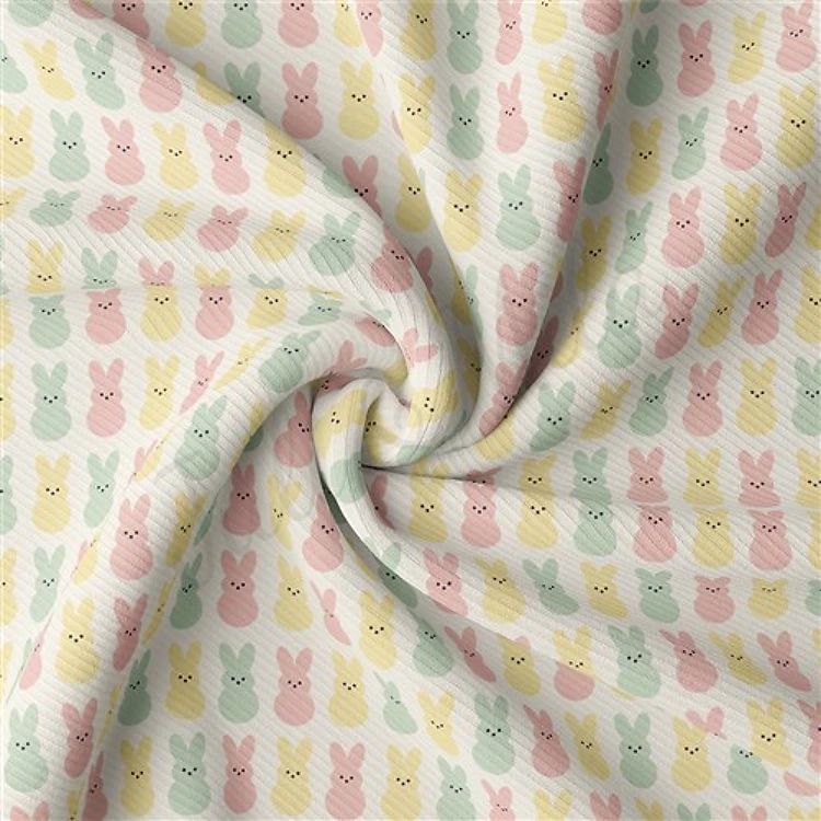 Rib Knit Fabric, RBK2324 & Get a Free $89.99 Embroidery Bundle