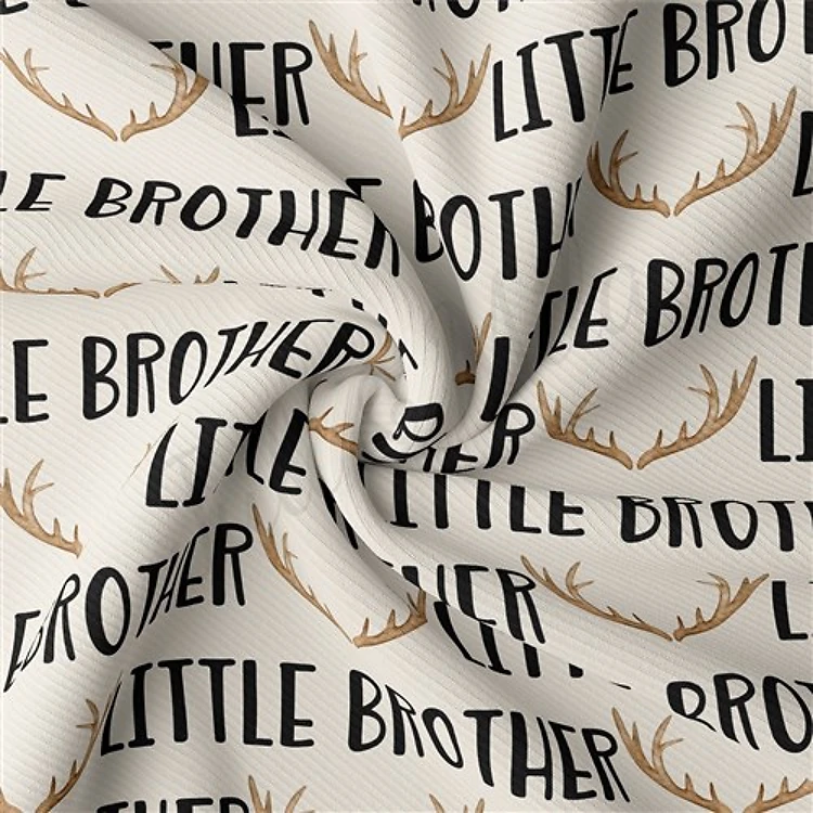 Rib Knit Fabric, RBK2342 & Get a Free $89.99 Embroidery Bundle