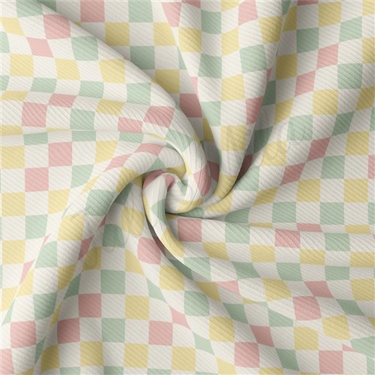 Rib Knit Fabric, RBK2358 & Get a Free $89.99 Embroidery Bundle