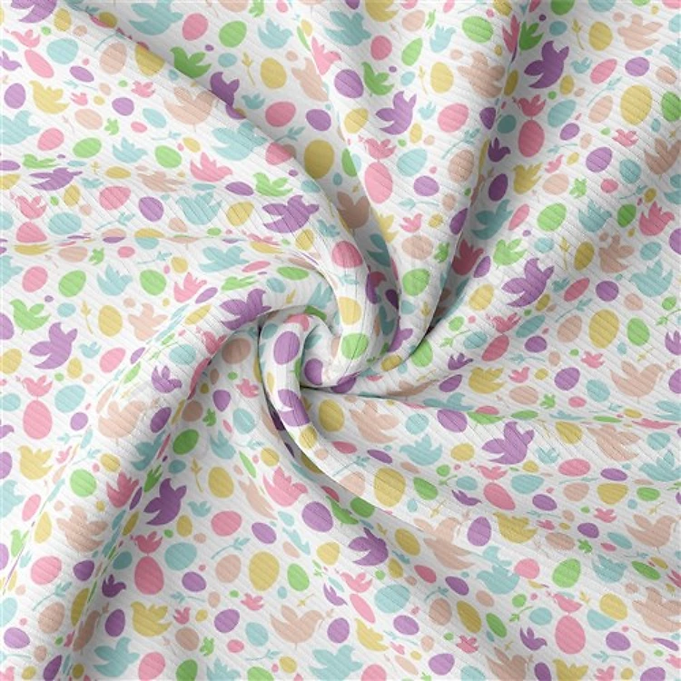 Rib Knit Fabric, RBK2334 & Get a Free $89.99 Embroidery Bundle