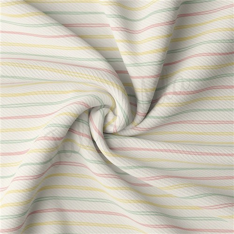Rib Knit Fabric, RBK2359 & Get a Free $89.99 Embroidery Bundle
