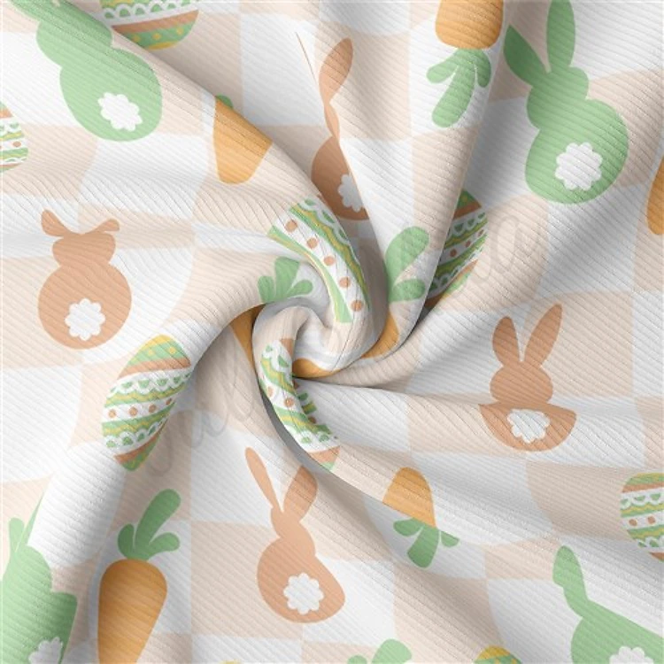 Rib Knit Fabric, RBK2333 & Get a Free $89.99 Embroidery Bundle