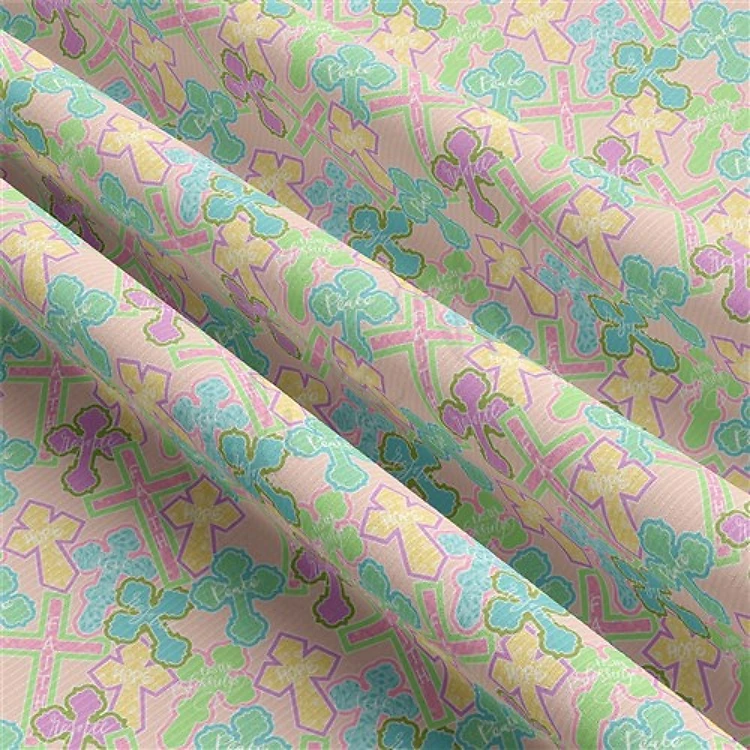 Rib Knit Fabric, RBK2335 & Get a Free $89.99 Embroidery Bundle