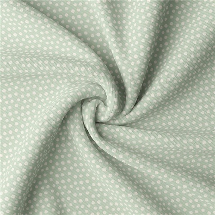 Rib Knit Fabric, RBK2330 & Get a Free $89.99 Embroidery Bundle
