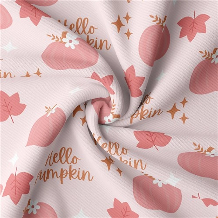 Rib Knit Fabric, RBK1590 & Get a Free $89.99 Embroidery Bundle