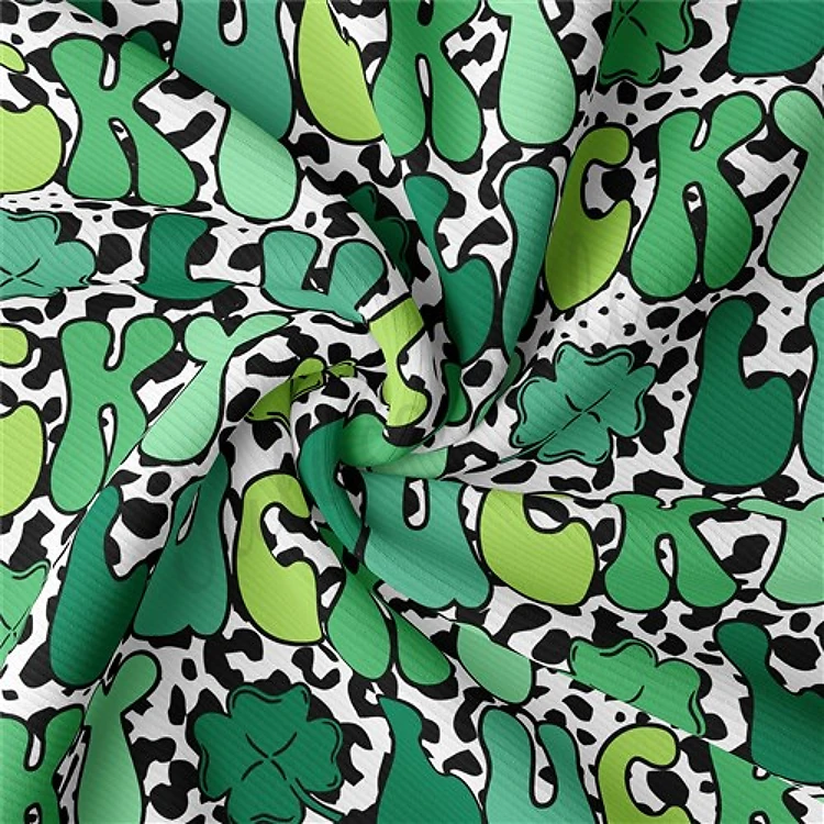 Rib Knit Fabric, RBK1094 & Get a Free $89.99 Embroidery Bundle