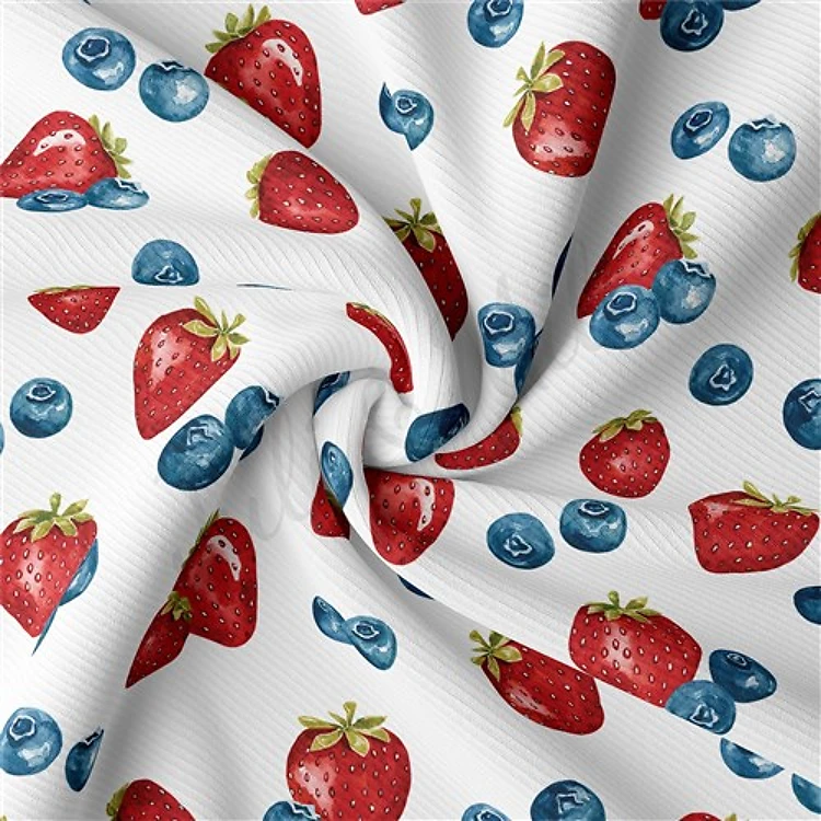 Rib Knit Fabric, RBK1628 & Get a Free $89.99 Embroidery Bundle
