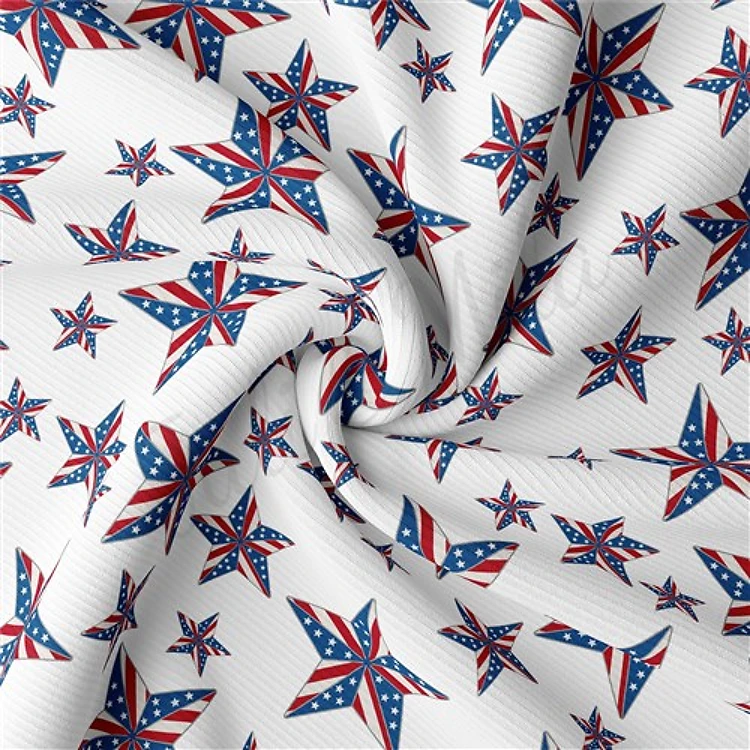 Rib Knit Fabric, RBK1722 & Get a Free $89.99 Embroidery Bundle