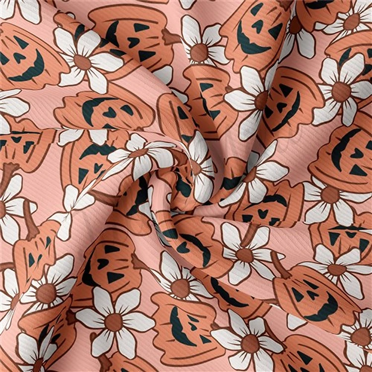 Rib Knit Fabric, AA1690 & Get a Free $89.99 Embroidery Bundle