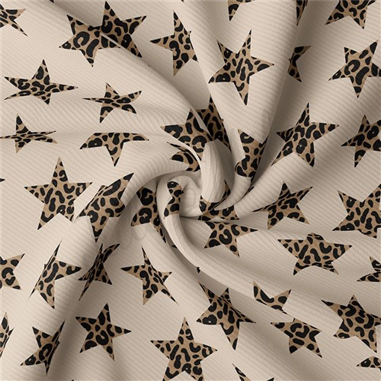 Rib Knit Fabric, RBK899 & Get a Free $89.99 Embroidery Bundle
