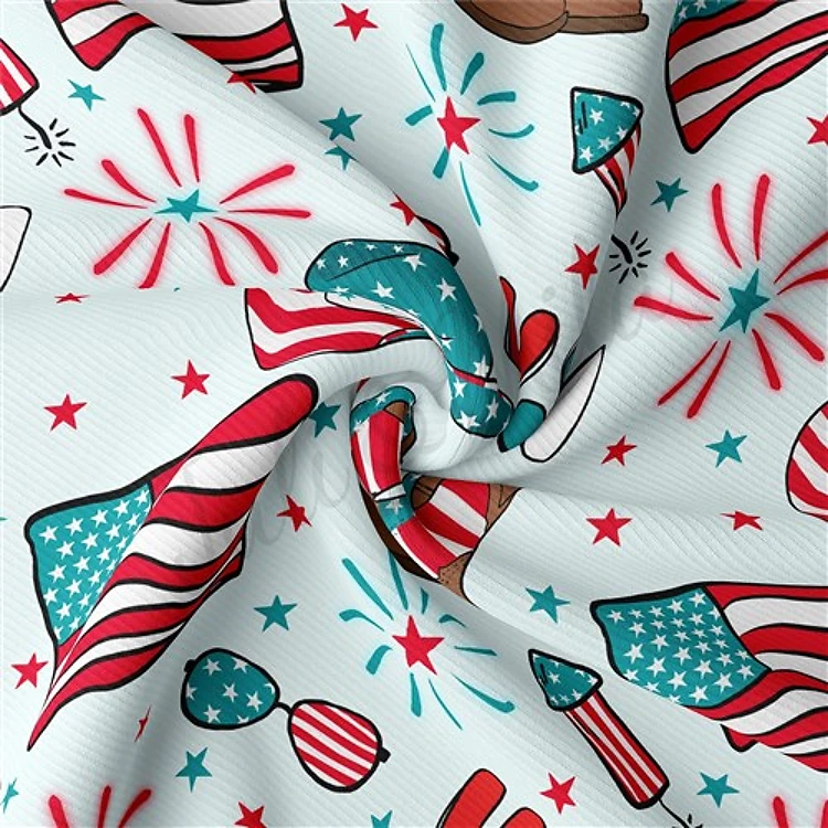 Rib Knit Fabric, AA1650 & Get a Free $89.99 Embroidery Bundle