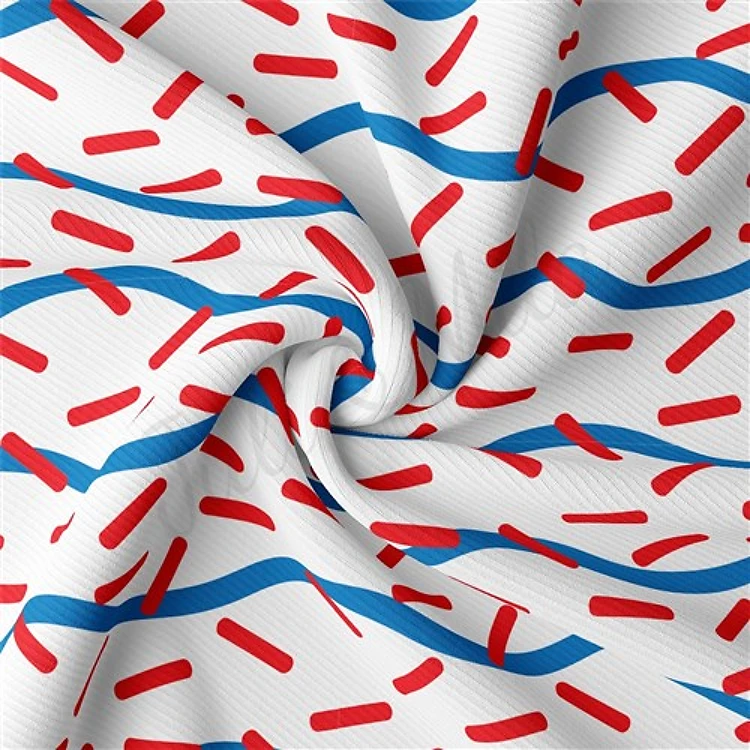 Rib Knit Fabric, RBK2292 & Get a Free $89.99 Embroidery Bundle