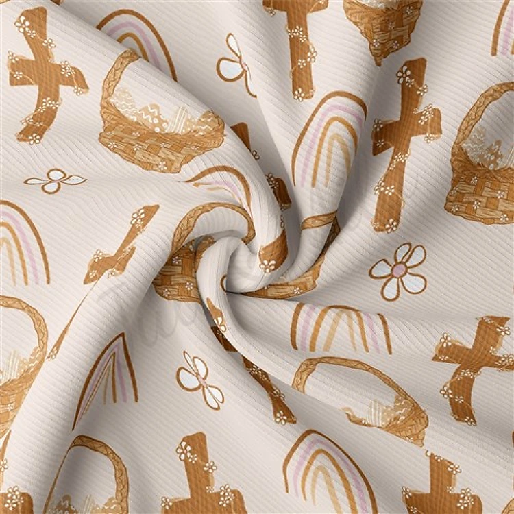 Rib Knit Fabric, RBK2271 & Get a Free $89.99 Embroidery Bundle