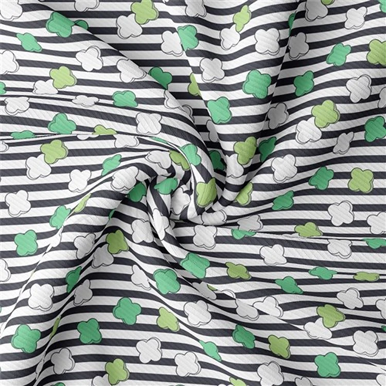Rib Knit Fabric, RBK2268 & Get a Free $89.99 Embroidery Bundle