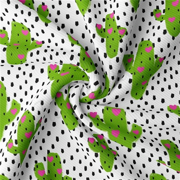 Rib Knit Fabric, RBK2279 & Get a Free $89.99 Embroidery Bundle