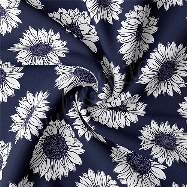 Rib Knit Fabric, AA1675 & Get a Free $89.99 Embroidery Bundle