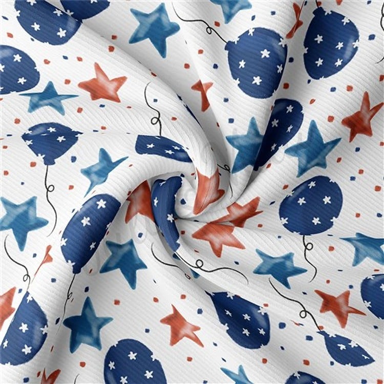 Rib Knit Fabric, AA1719 & Get a Free $89.99 Embroidery Bundle