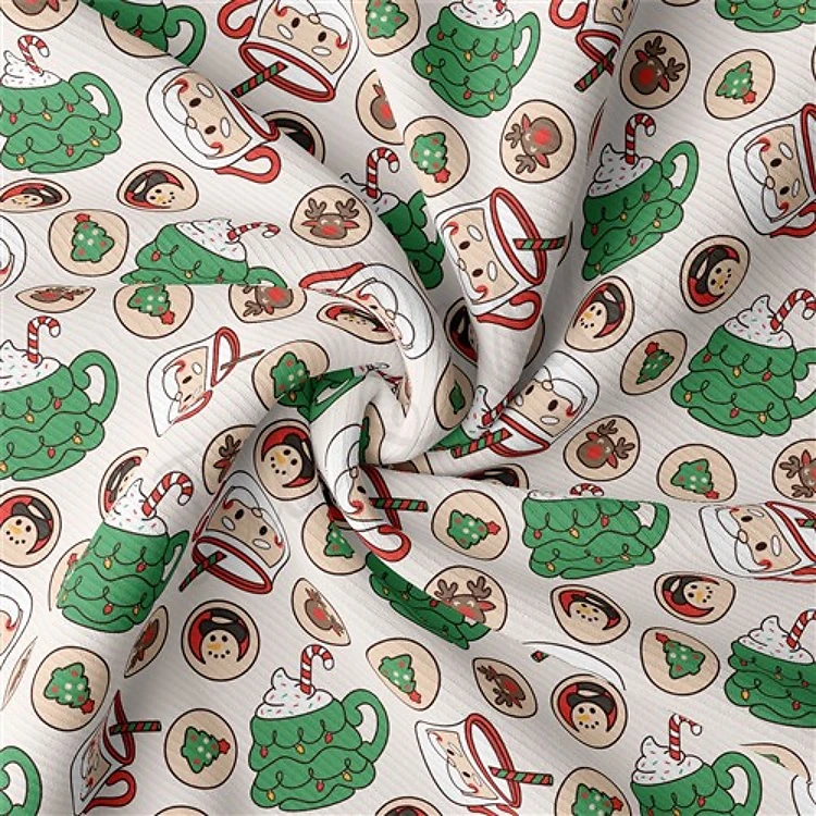 Rib Knit Fabric, RBK1893 & Get a Free $89.99 Embroidery Bundle