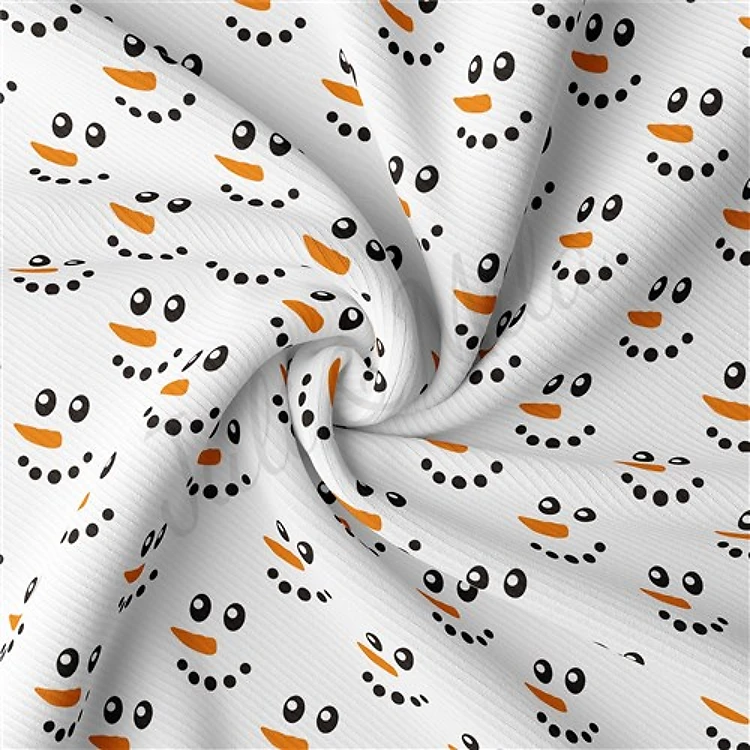 Rib Knit Fabric, RBKchristmasseries51 & Get a Free $89.99 Embroidery Bundle
