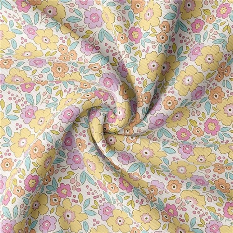 Rib Knit Fabric, DBP1645 & Get a Free $89.99 Embroidery Bundle