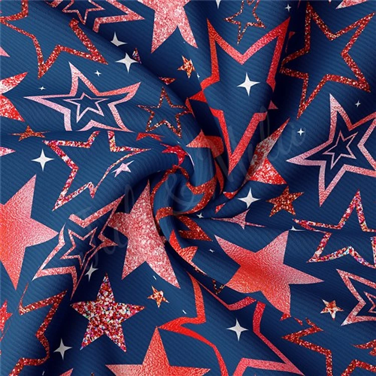 Rib Knit Fabric, AA1715 & Get a Free $89.99 Embroidery Bundle
