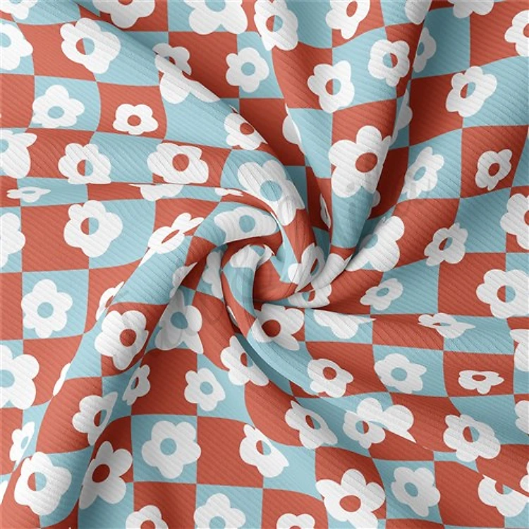 Rib Knit Fabric, AA1705 & Get a Free $89.99 Embroidery Bundle
