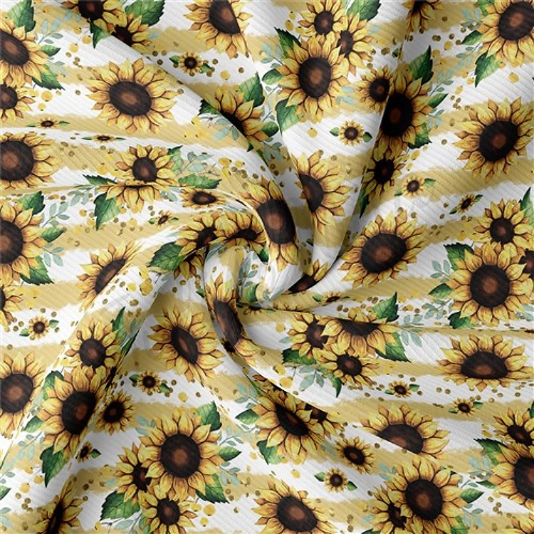 Rib Knit Fabric, AA1668 & Get a Free $89.99 Embroidery Bundle