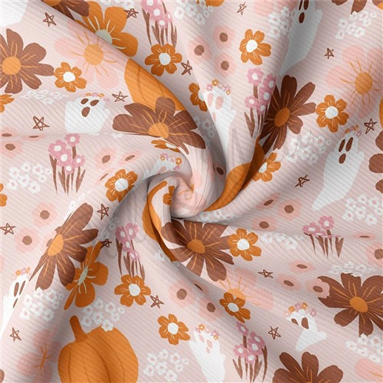 Rib Knit Fabric, AA1691 & Get a Free $89.99 Embroidery Bundle
