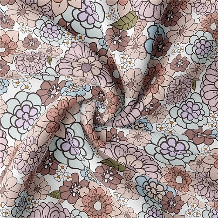 Rib Knit Fabric, RBK311 & Get a Free $89.99 Embroidery Bundle