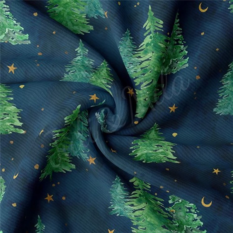 Rib Knit Fabric, RBK1967 & Get a Free $89.99 Embroidery Bundle