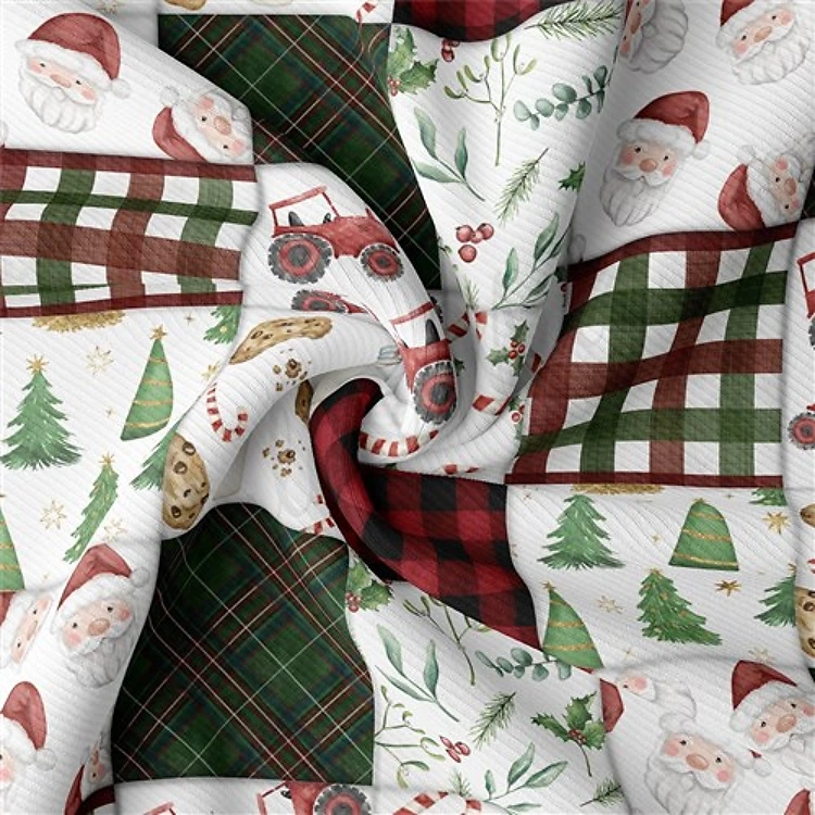 Rib Knit Fabric, RBK1906 & Get a Free $89.99 Embroidery Bundle