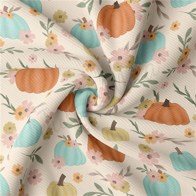 Rib Knit Fabric, RBK1965 & Get a Free $89.99 Embroidery Bundle