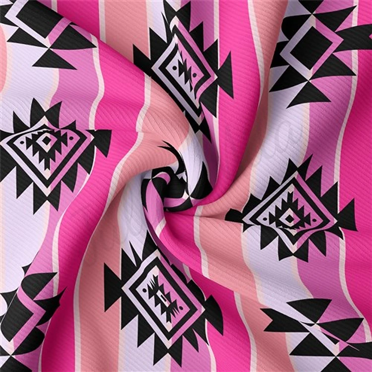 Rib Knit Fabric, RBK1894 & Get a Free $89.99 Embroidery Bundle