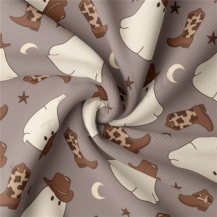 Rib Knit Fabric, RBK1908 & Get a Free $89.99 Embroidery Bundle