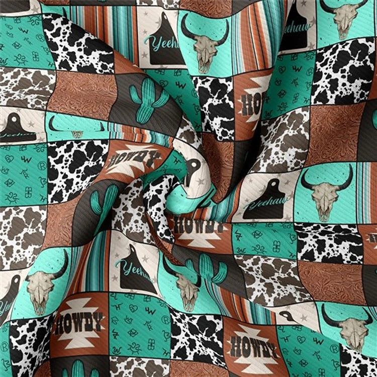 Rib Knit Fabric, RBK1969 & Get a Free $89.99 Embroidery Bundle