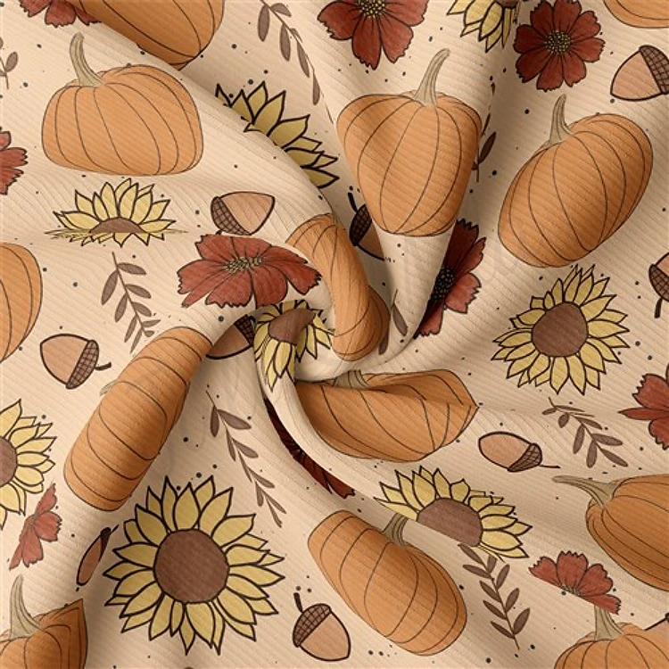 Rib Knit Fabric, RBK1952 & Get a Free $89.99 Embroidery Bundle
