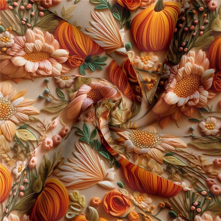 DBP Fabric, DBP1932 & Get a Free $89.99 Embroidery Bundle